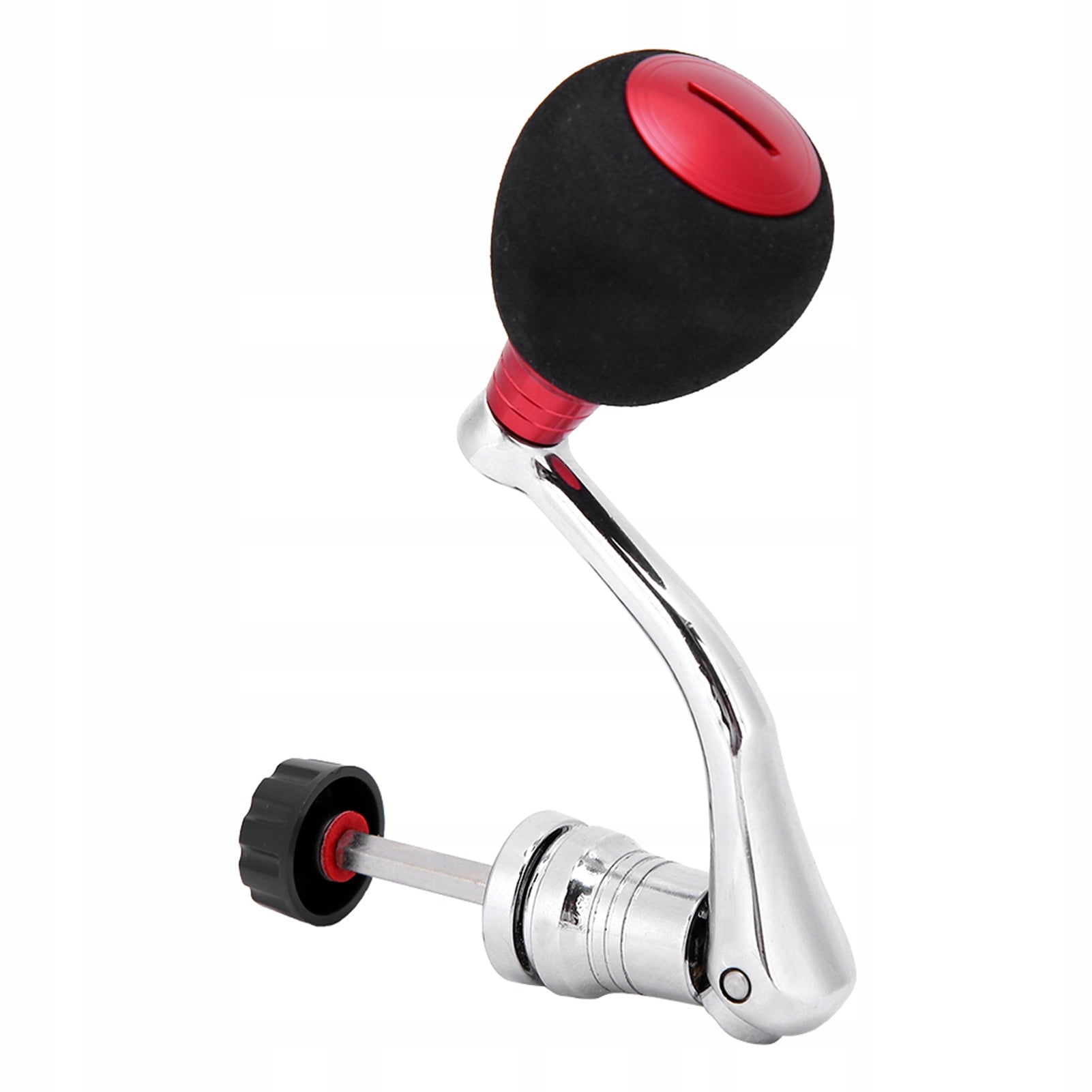 HANDLE CRANK REEL KNOB SPARE RED LARGE FOR 4000, 5000 AND 6000