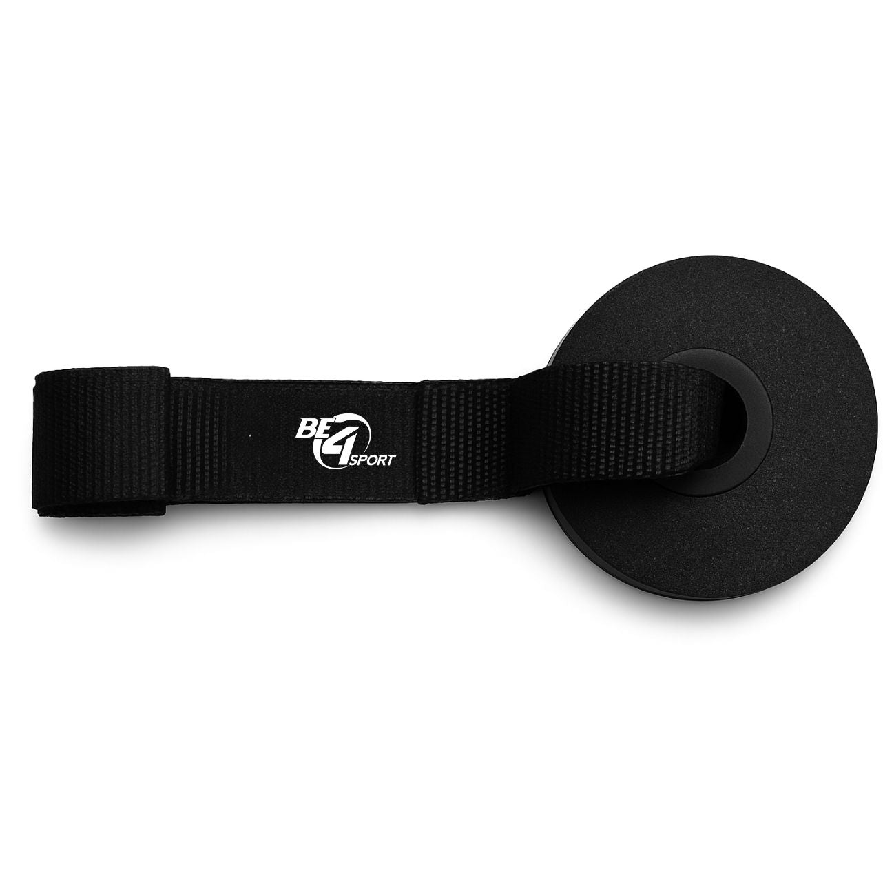 HANDLE DOOR ANCHOR HOOK FOR RUBBER RESISTANCE BANDS DOOR ANCHOR Packaging status original