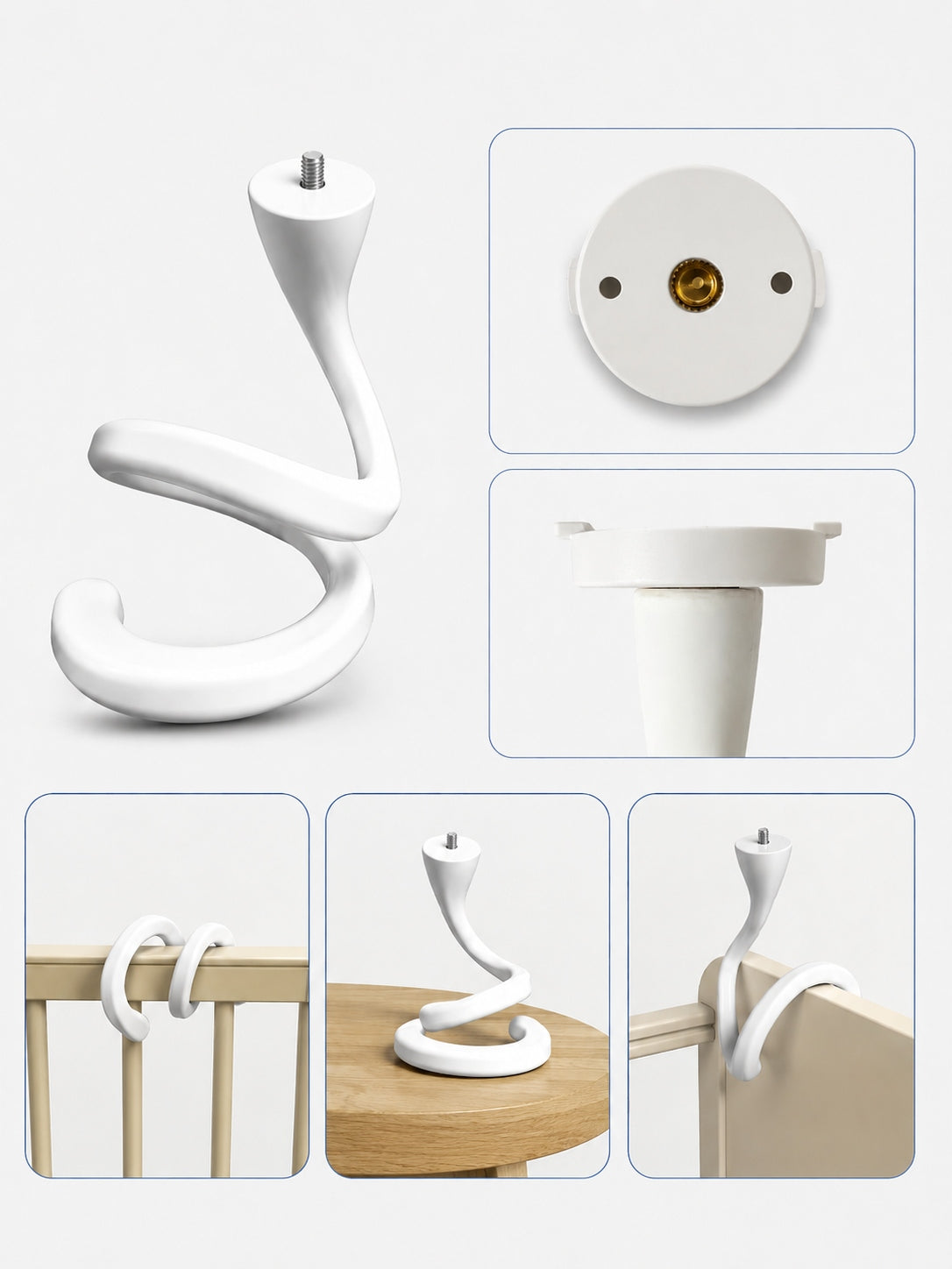 HANDLE FOR BABY MONITOR TKW
