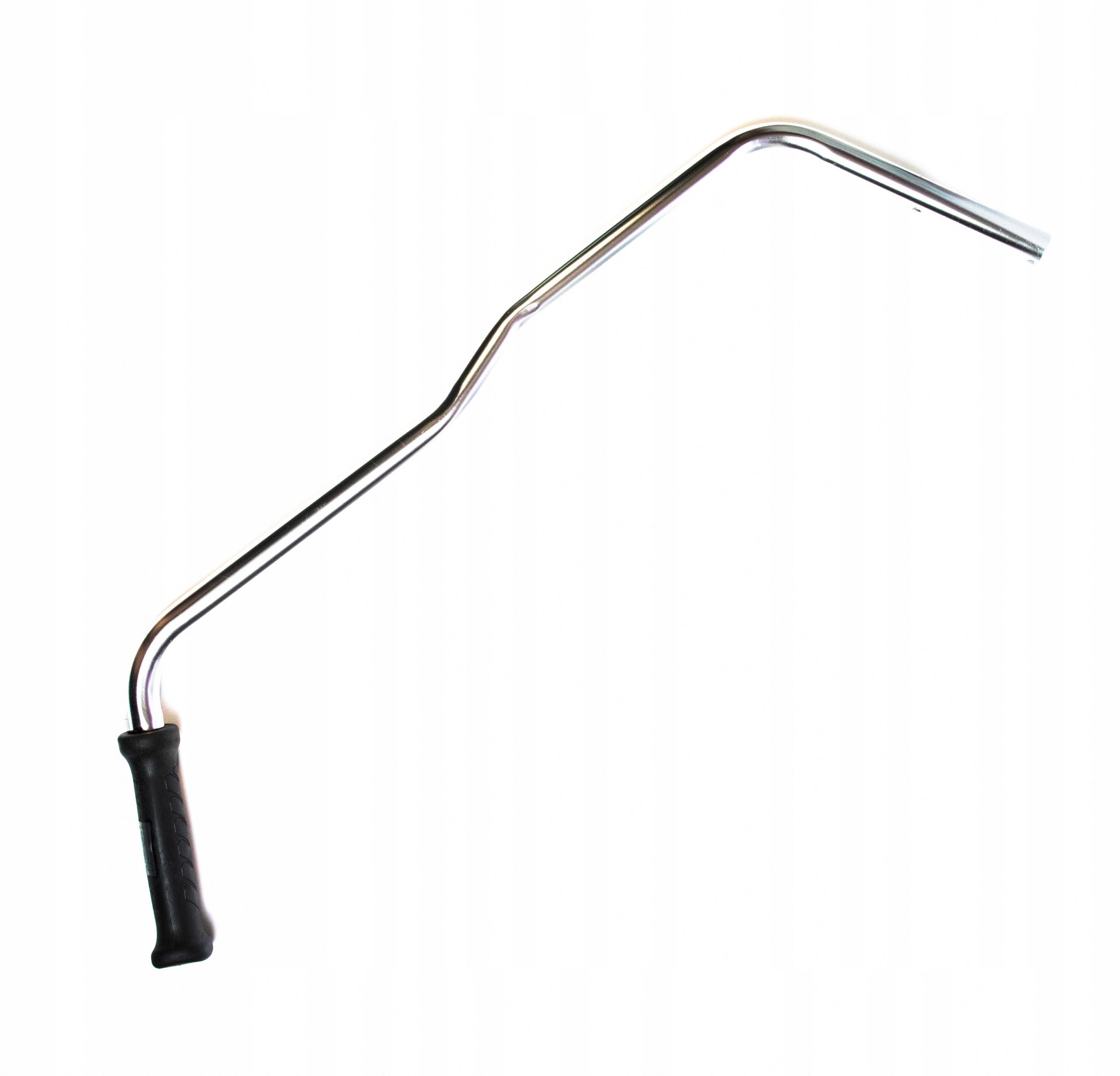 HANDLE FOR COMBUSTION SCYTHE LEFT