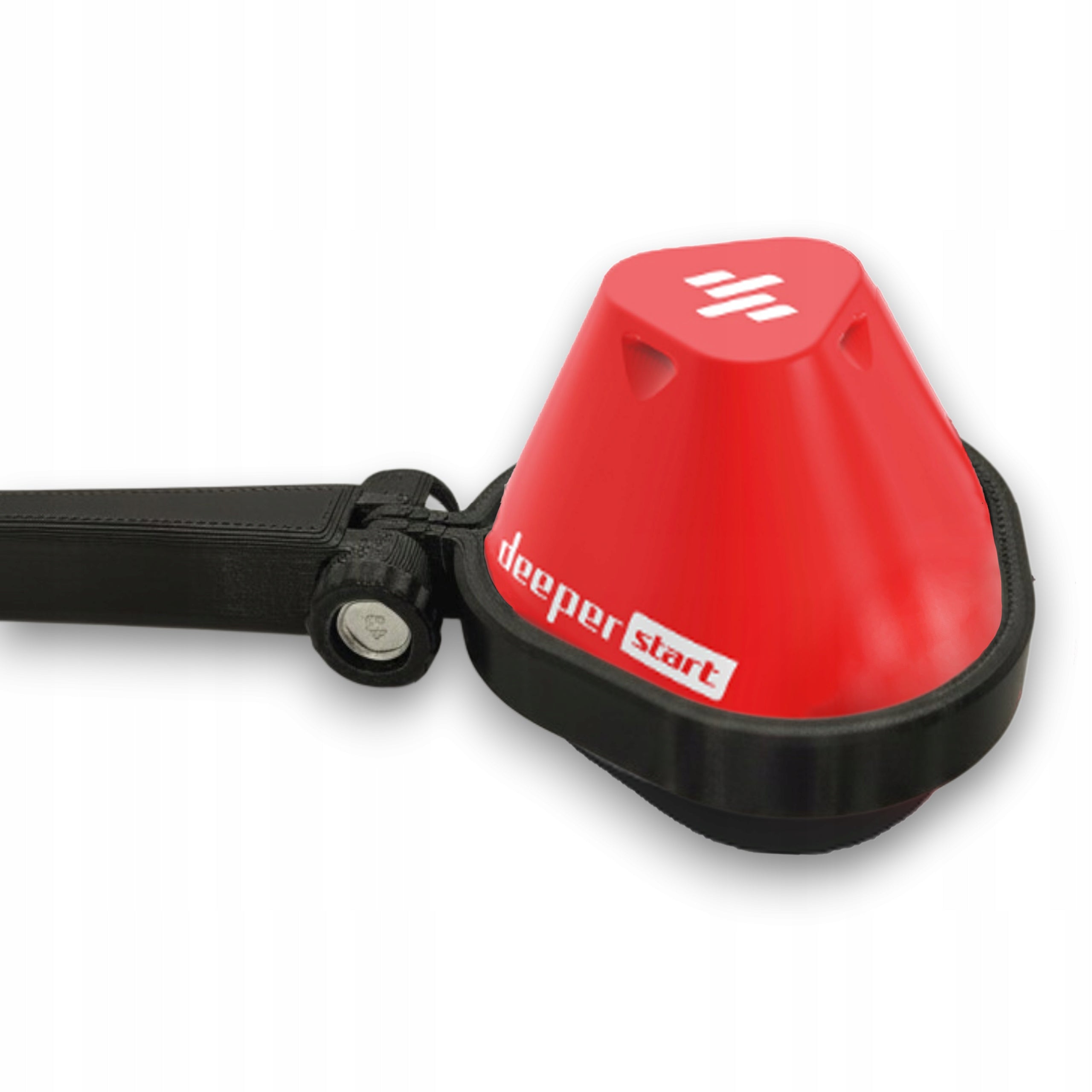 HANDLE FOR SONAR DEEPER START + MAGNETIC QUICK COUPLER Brand no brand