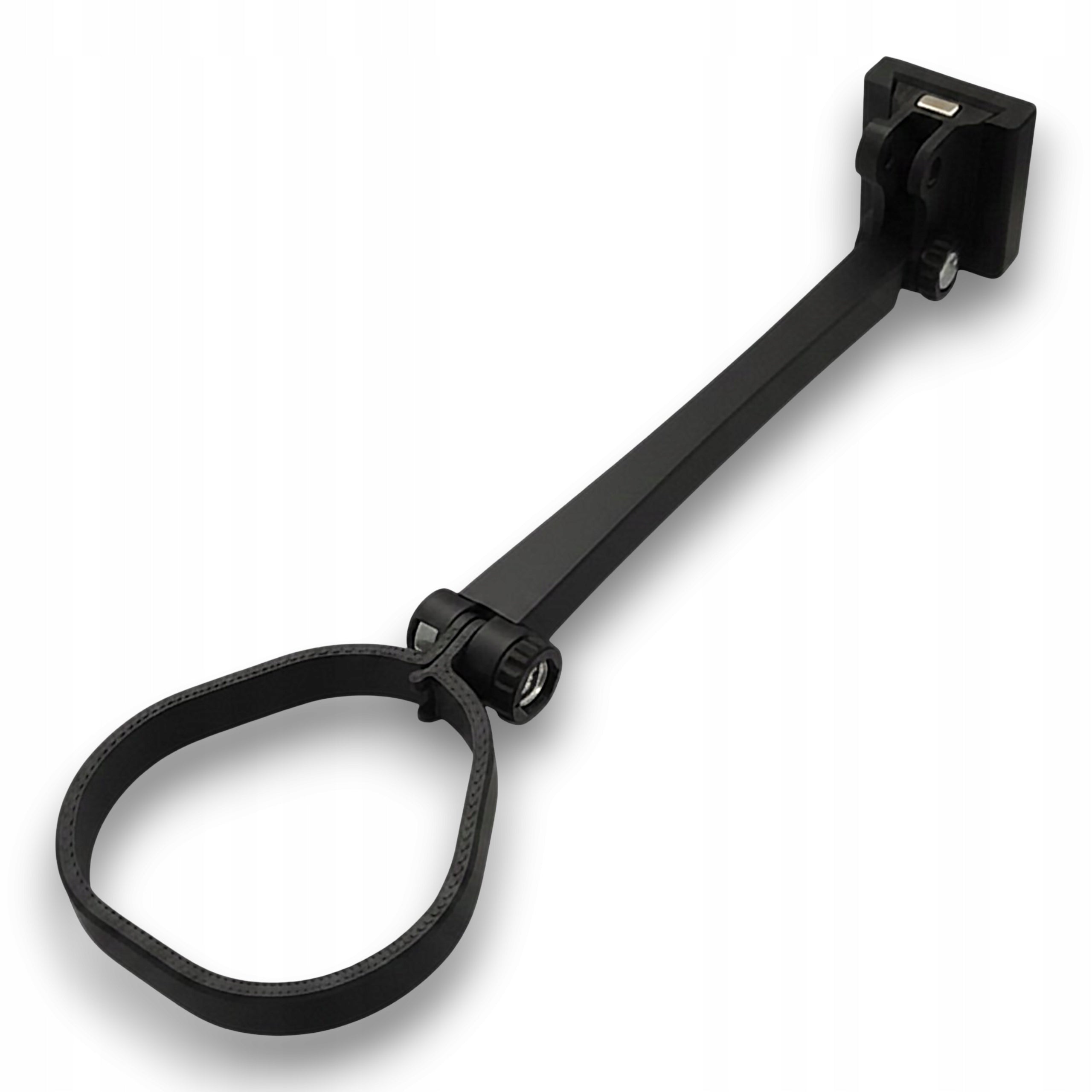 HANDLE FOR SONAR DEEPER START + MAGNETIC QUICK COUPLER Manufacturer code OTH100063-B-PETG