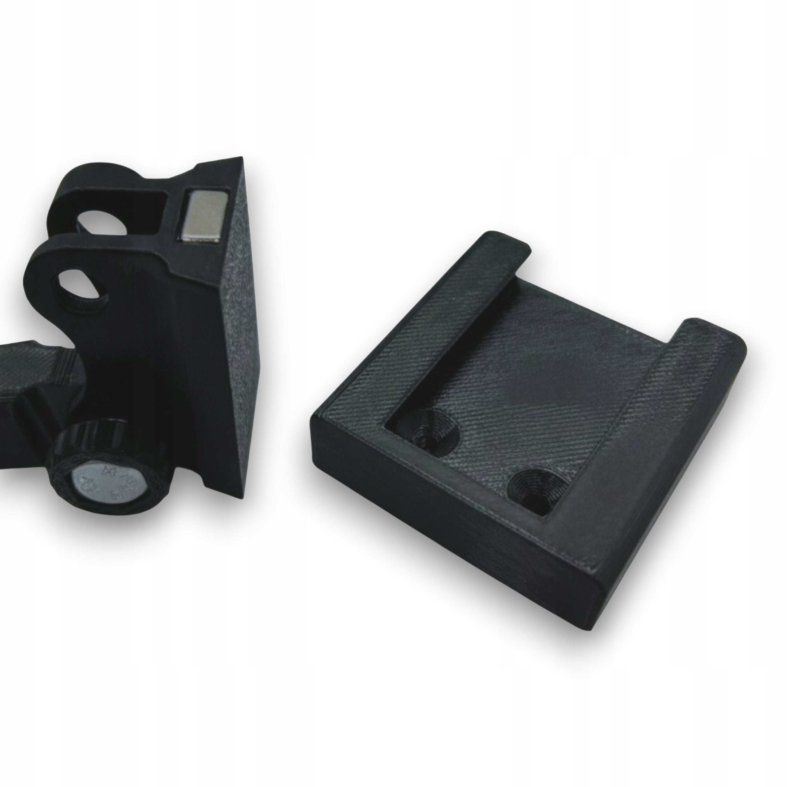 HANDLE FOR SONAR DEEPER START + MAGNETIC QUICK COUPLER Model Do echosondy DEEPER START