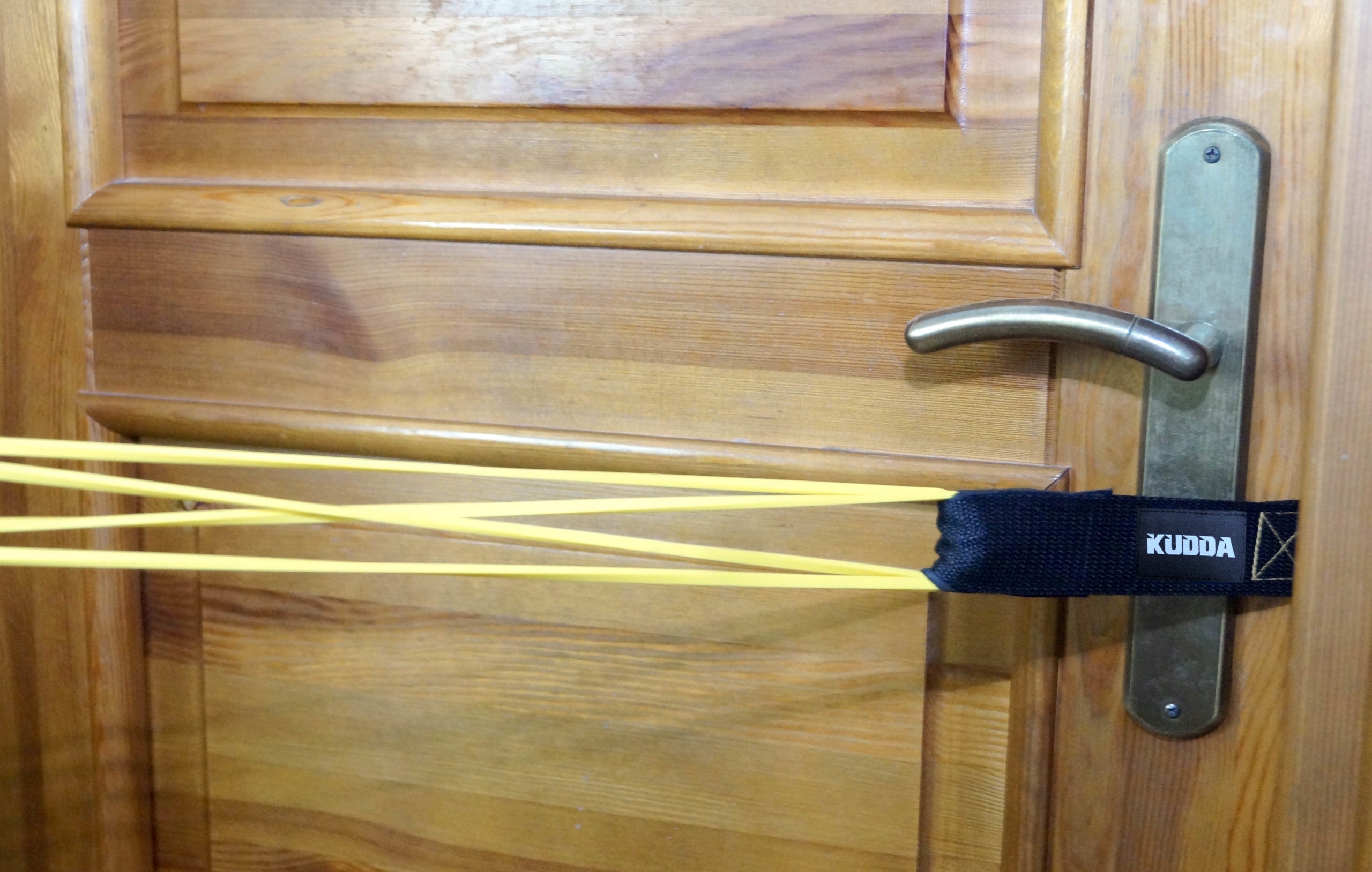 HANDLE HOOK ANCHOR FOR DOOR TO GUM DOOR ANCHOR Brand KUDDA