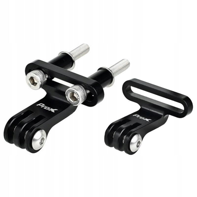 HANDLE PROX EAGLE E6 FOR BRIDGE, ALUMINIUM, GOPRO, BLACK Manufacturer code A-O-B-P-0506