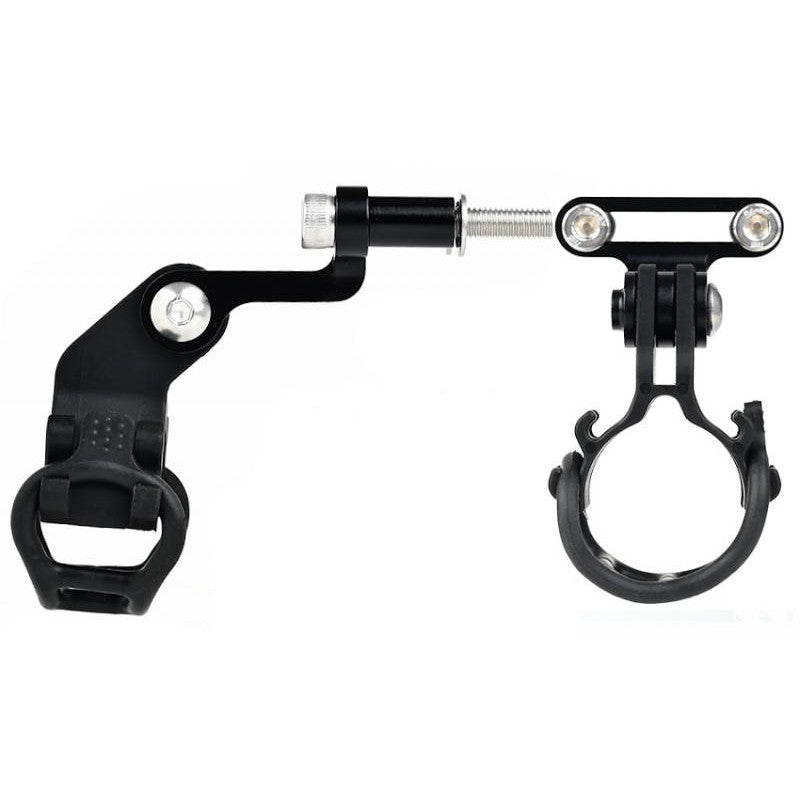 HANDLE PROX EAGLE E6 FOR BRIDGE, ALUMINIUM, GOPRO, BLACK Packaging status original