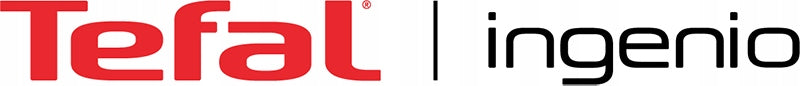HANDLE TEFAL INGENIO UNIVERSAL HANDLE standard Product weight with unit packaging 0.55 kg