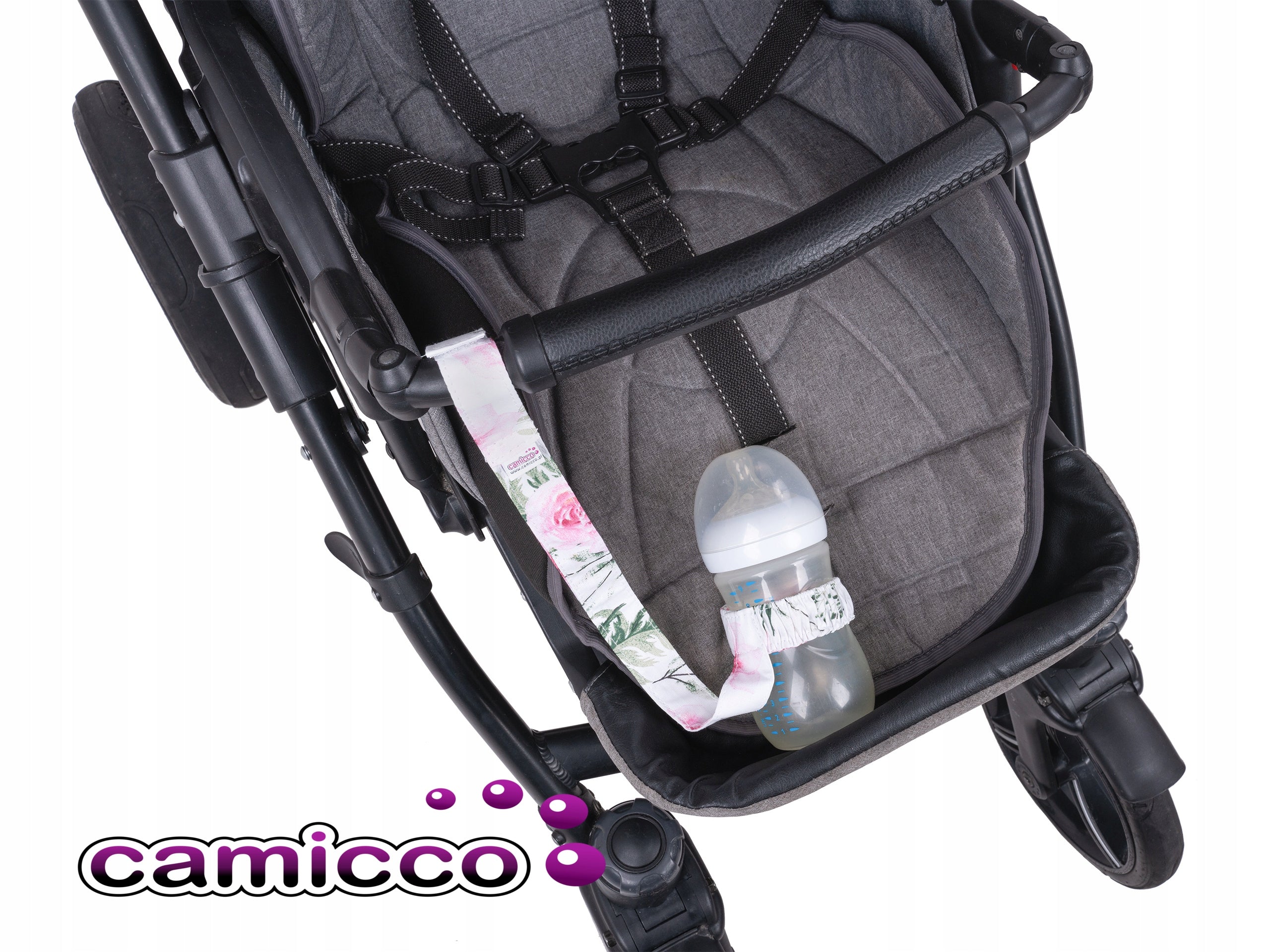 HANDLE lanyard strap CUP bottle b box pendant Brand Camicco