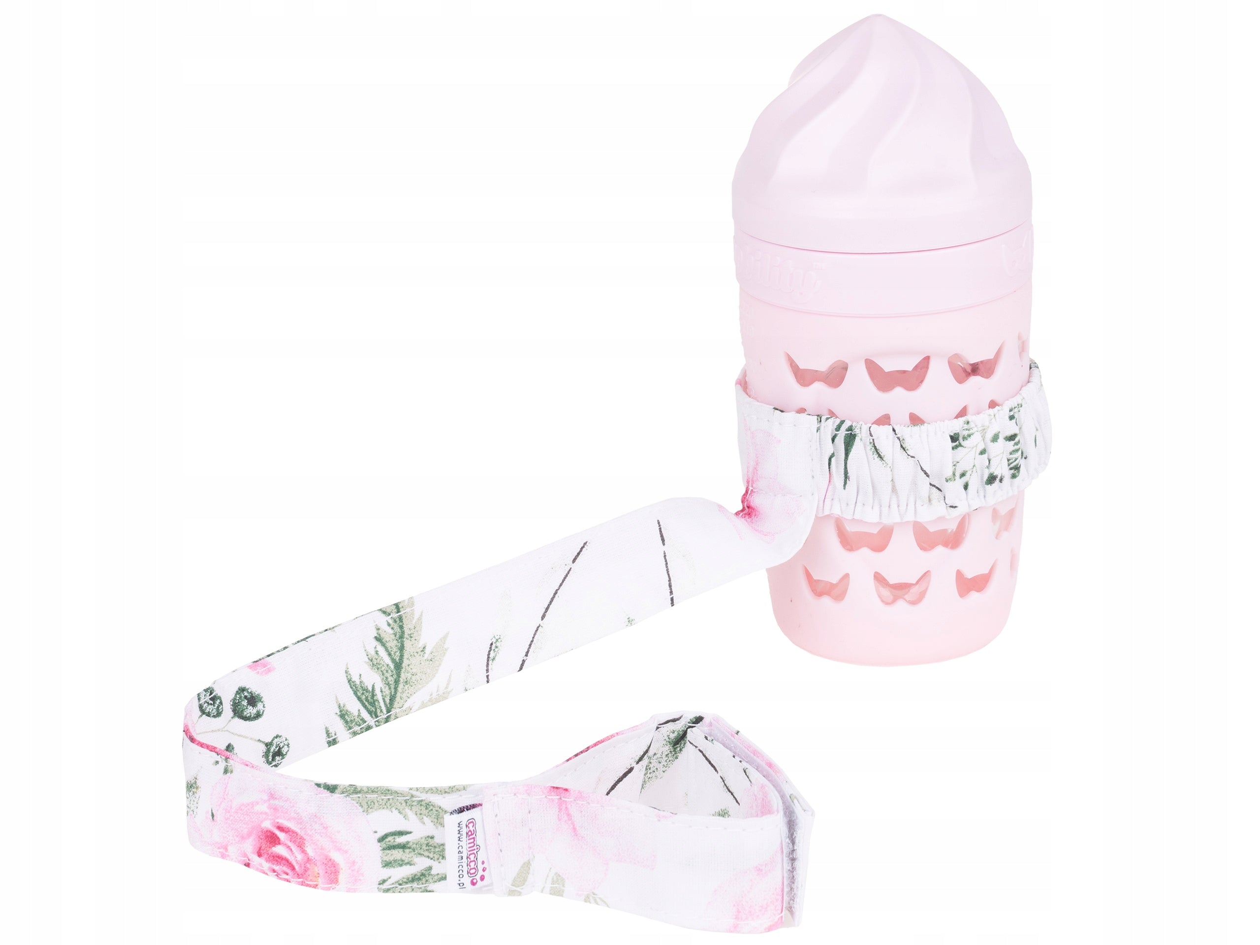 HANDLE lanyard strap CUP bottle b box pendant