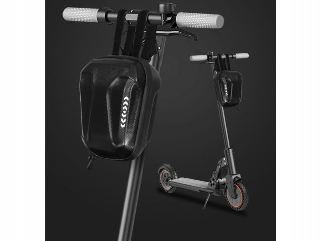 HANDLEBAR BAG FOR ELECTRIC SCOOTER WATERPROOF Brand no brand