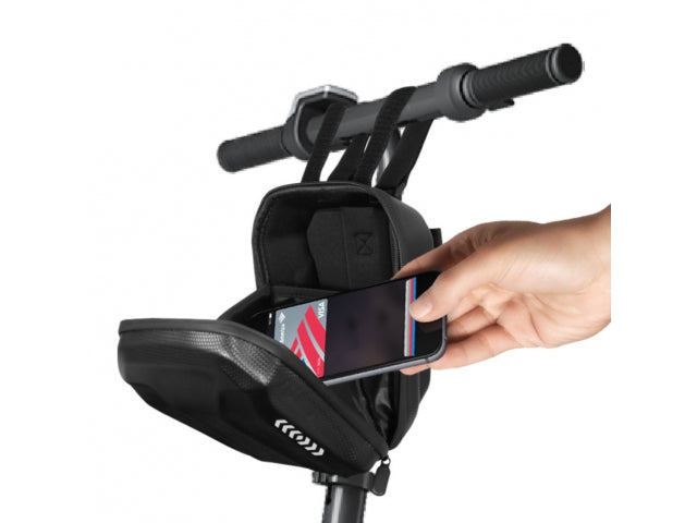 HANDLEBAR BAG FOR ELECTRIC SCOOTER WATERPROOF Packaging status original