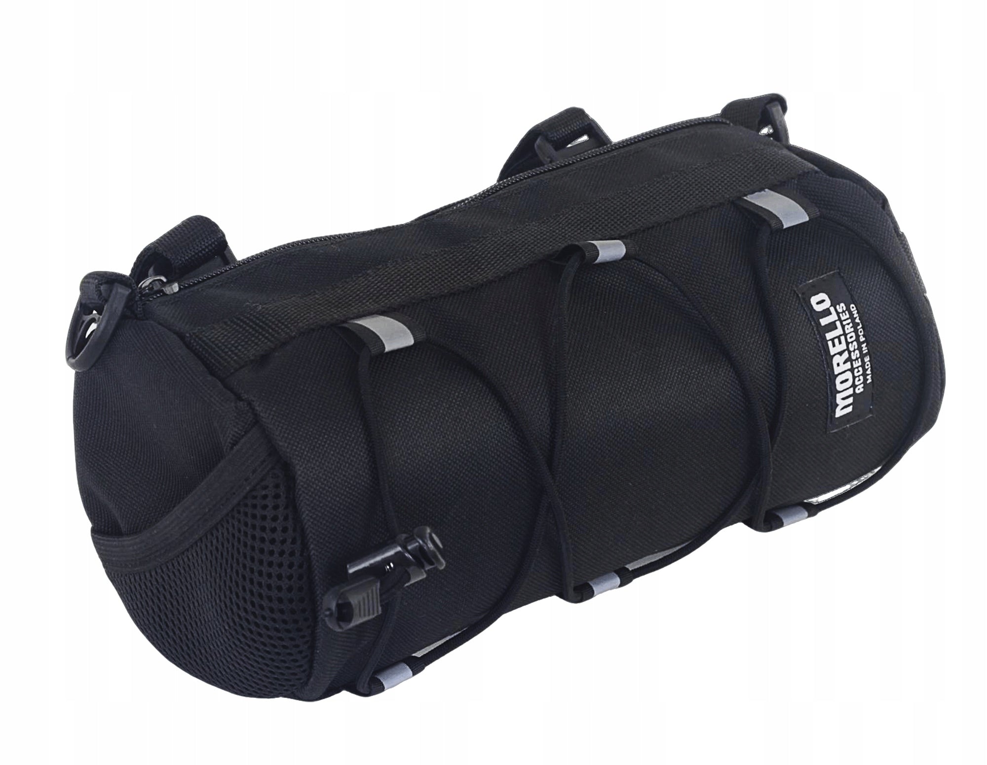 HANDLEBAR BAG bicycle pouch 24x9,5x,9,5cm Tube POLISH PRODUCT Convey Packaging status original