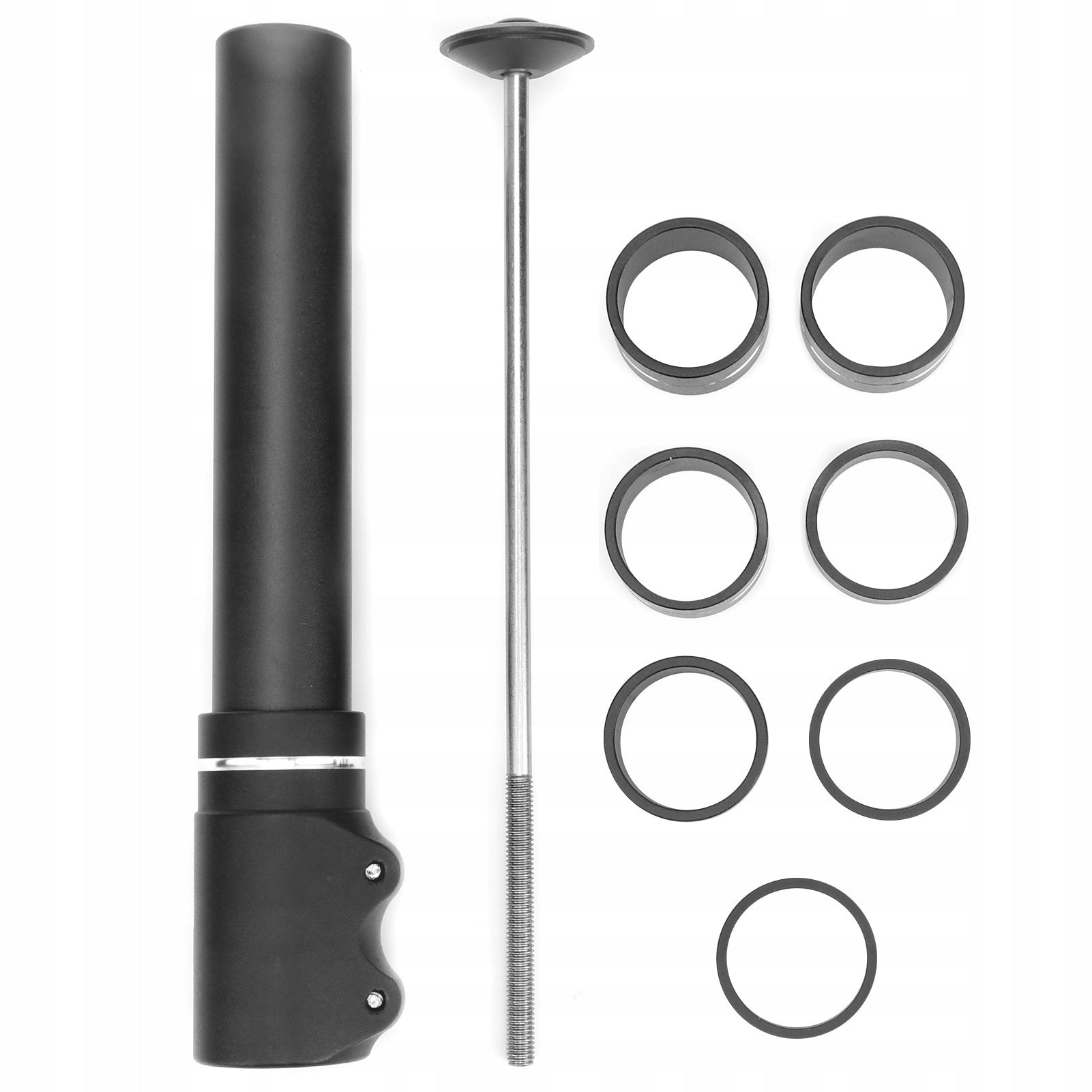 HANDLEBAR BRACKET EXTENSION ADAPTER AHEAD 210mm