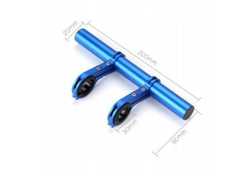 HANDLEBAR EXTENSION ACCESSORY HOLDER Packaging status original