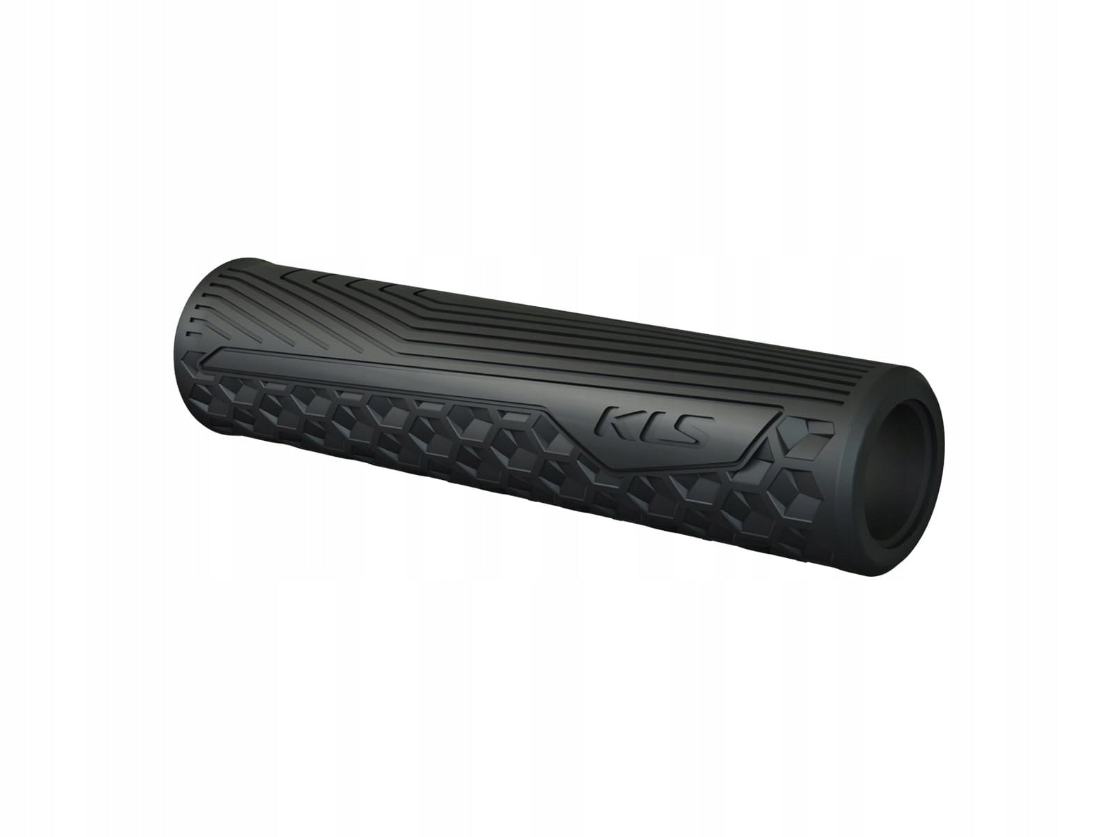 HANDLEBAR GRIPS KELLYS ADVANCER 020 black Brand Kellys