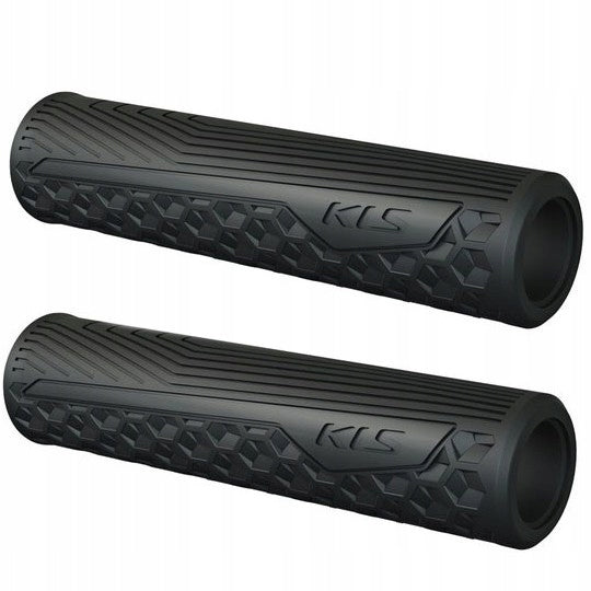 HANDLEBAR GRIPS KELLYS ADVANCER 020 black