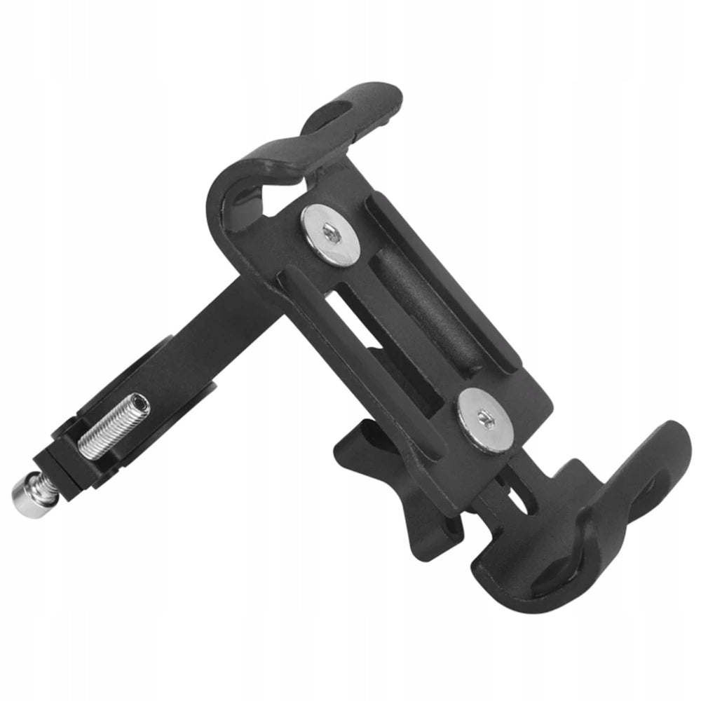 HANDLEBAR PHONE HOLDER ALUMINIUM BICYCLE 3,5-6,5″ ROTATING 360° EAN (GTIN) 5907621817572
