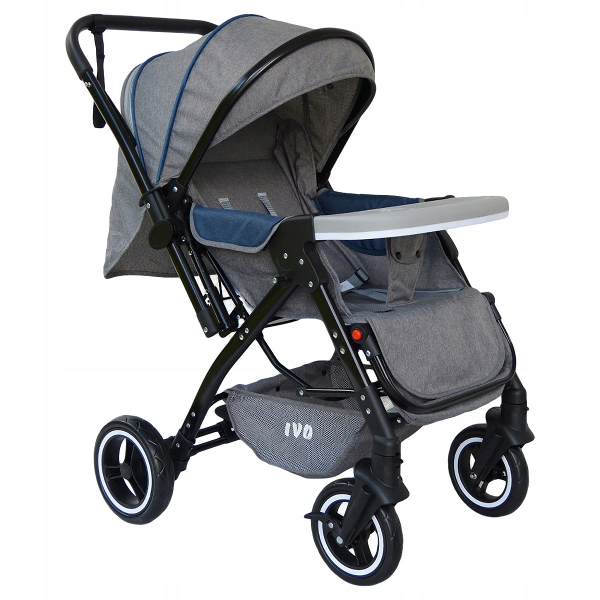 HANDLED Stroller *baby-coo* Manufacturer code MV1523