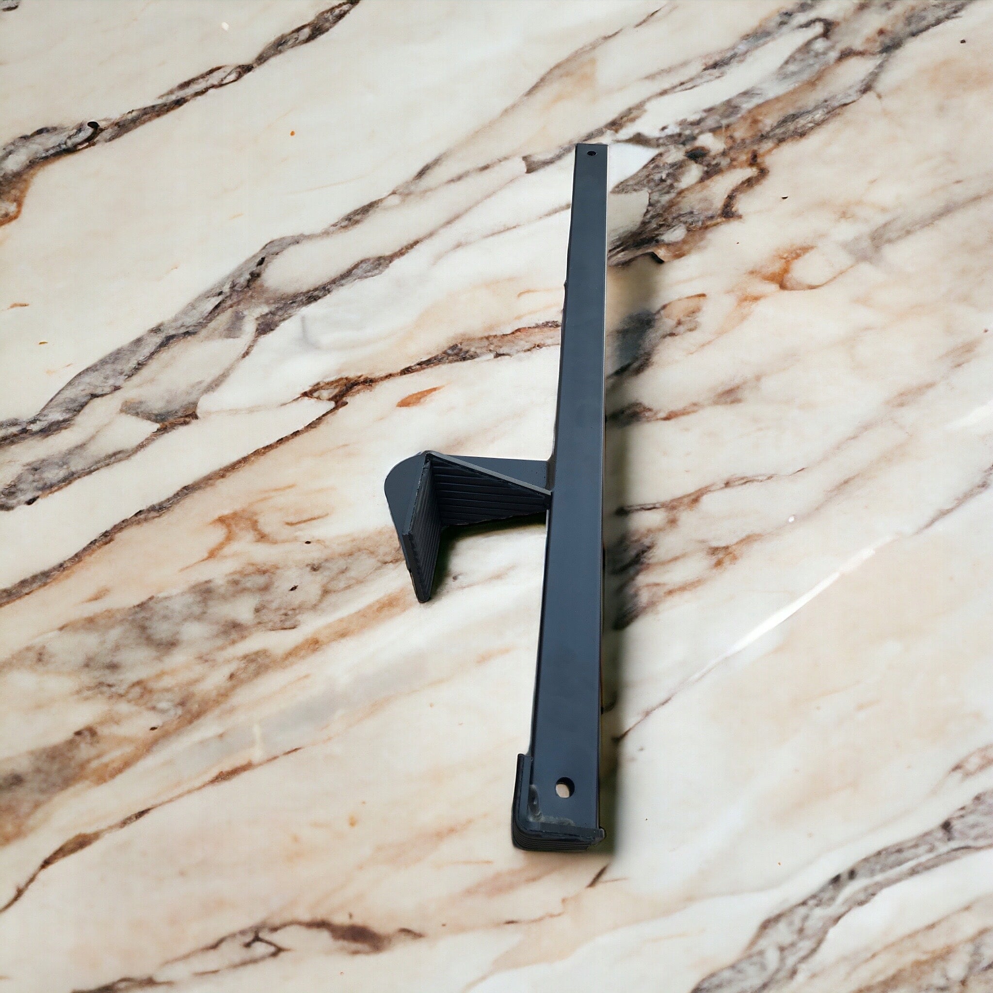 HANDLES FOR GRANITE Packaging status original