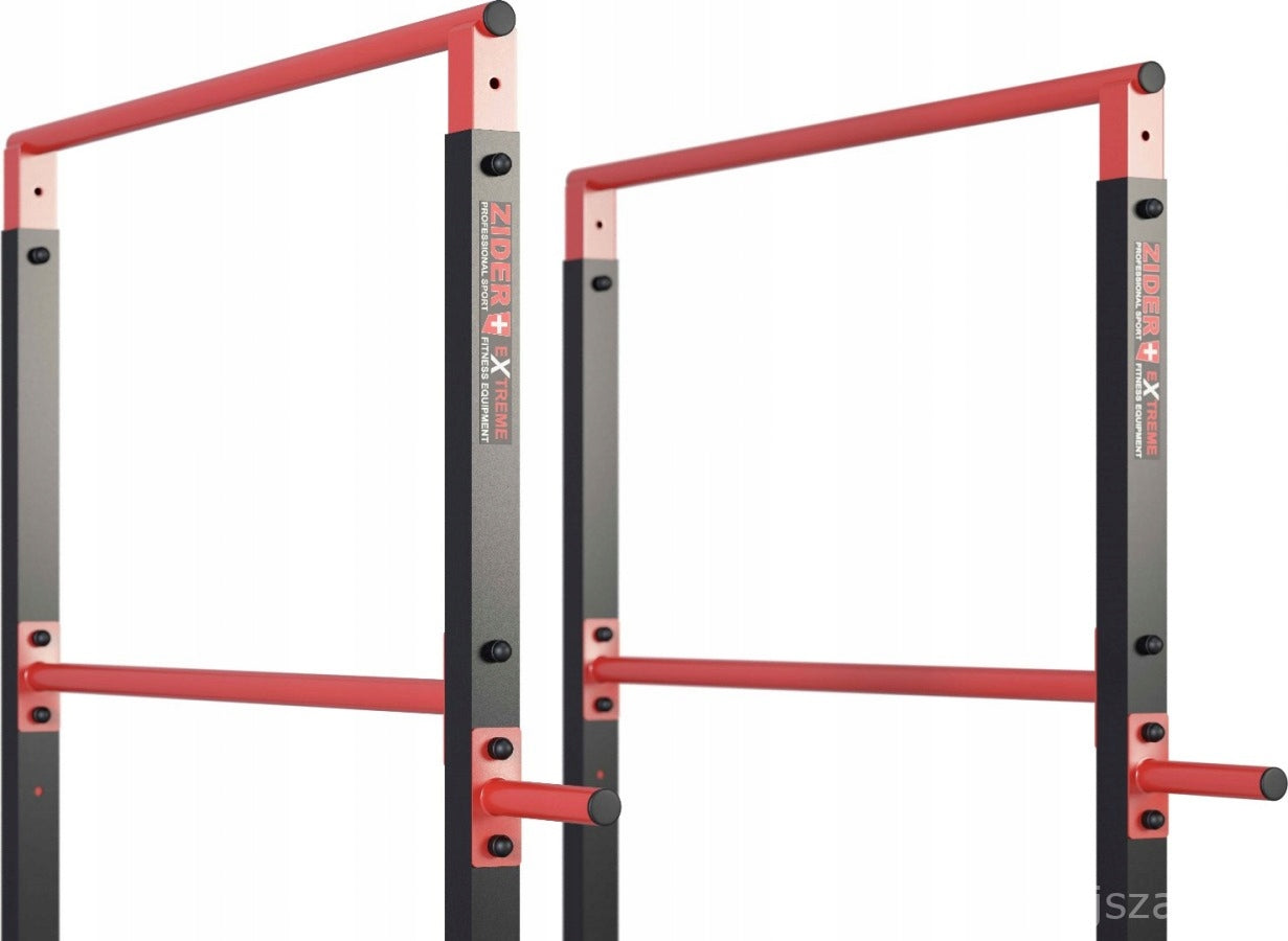 HANDRAIL REINFORCED FOR CROSSFIT PUMP DIPS ZIDER Manufacturer code 1_20170429184734