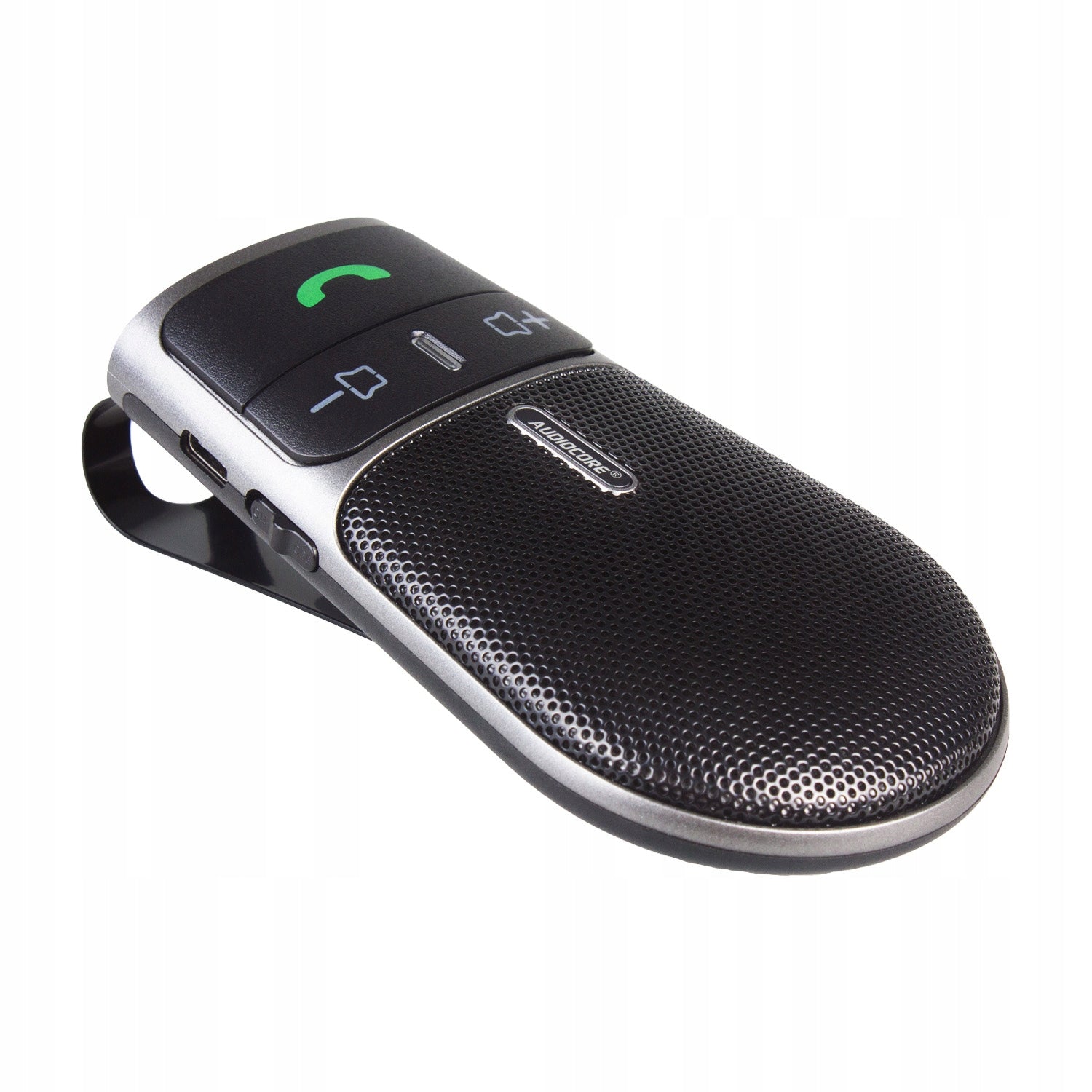 HANDS-FREE Bluetooth 5.0 FOR AUTOSTART USB-C A2DP 2W Manufacturer code AC480