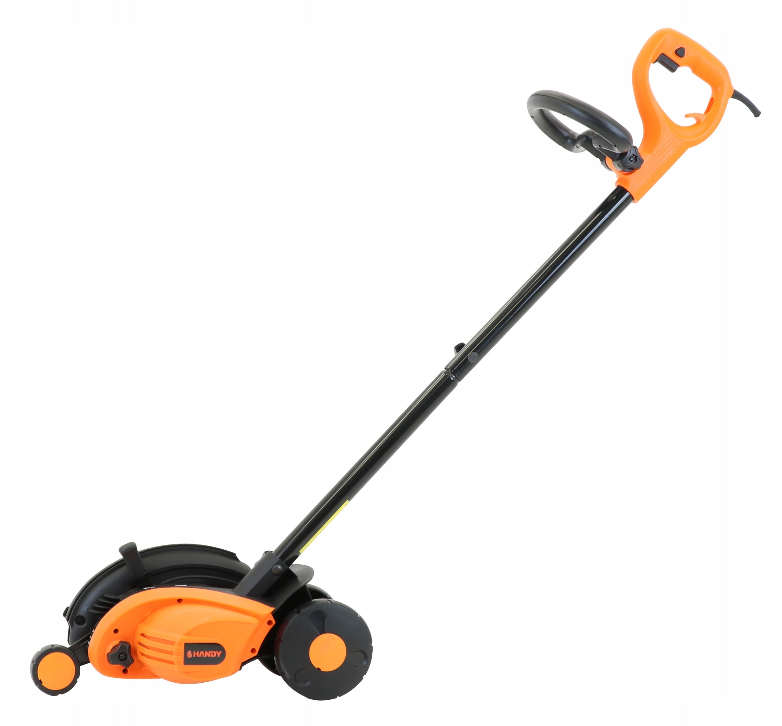 HANDY EDGE CUTTER ELECTRIC EDGER FOR LAWN HEK1200 Cutting diameter 19 cm