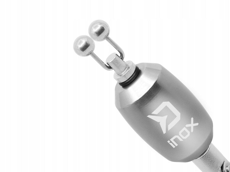 HANGER DELPHIN INOX MECHANICAL BITE ALARM Brand Delphin