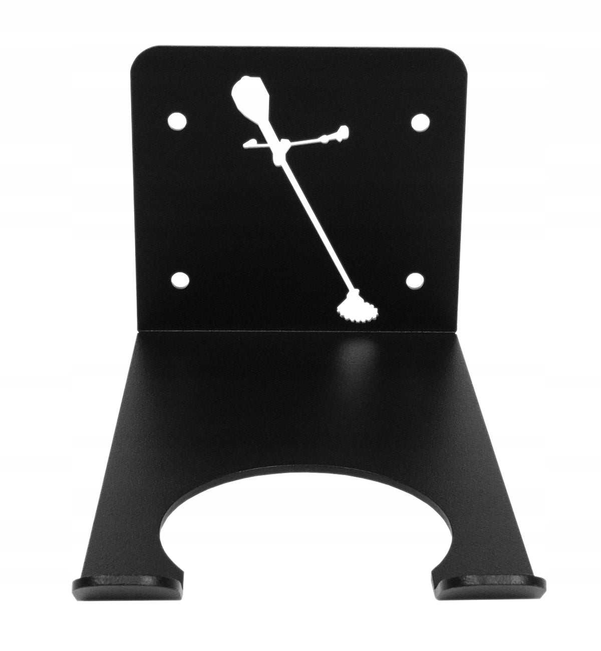 HANGER SCYTHE HOLDER SCYTHE TRIMMER DIESEL WALL HANGER Kind single handles