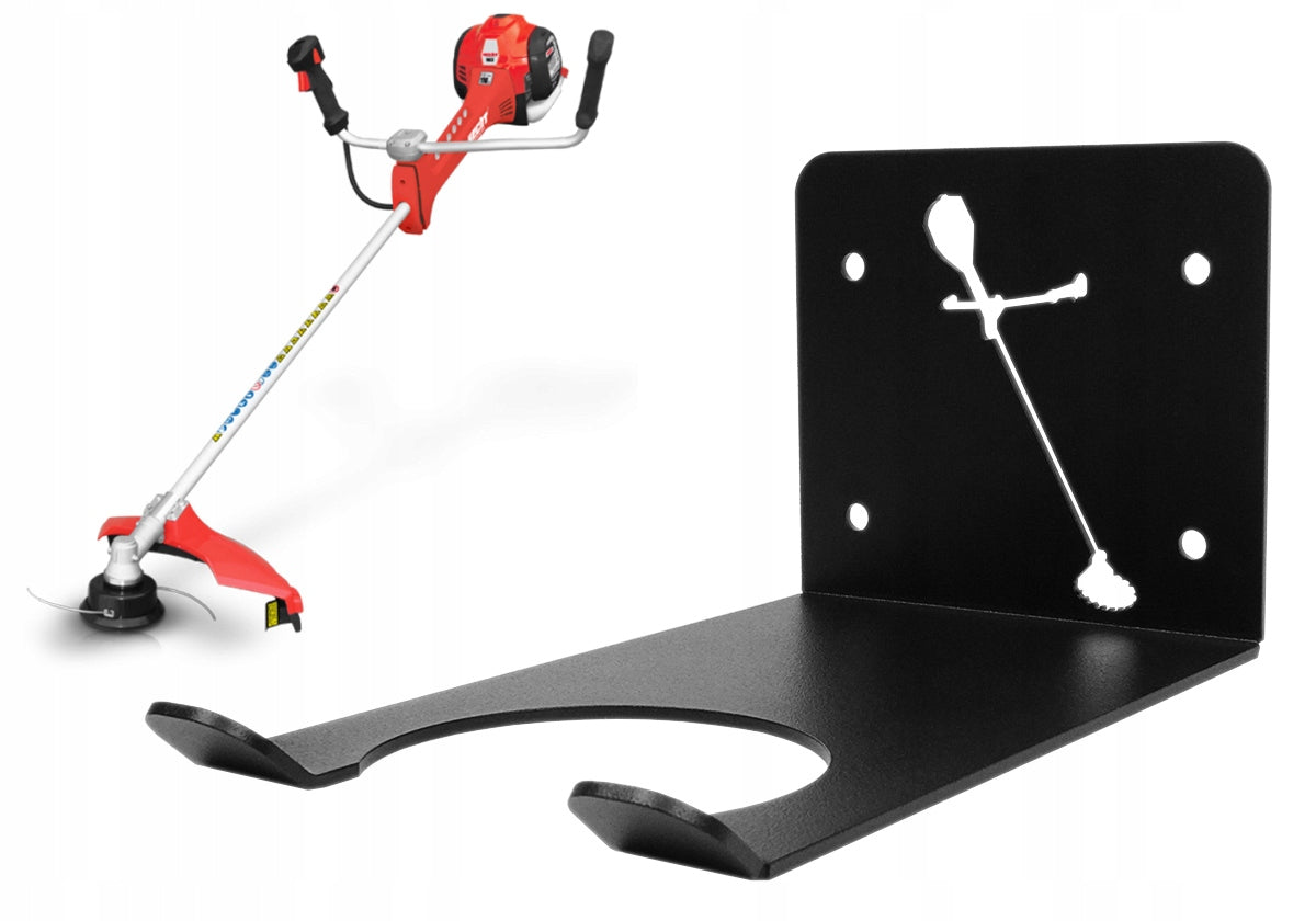 HANGER SCYTHE HOLDER SCYTHE TRIMMER DIESEL WALL HANGER