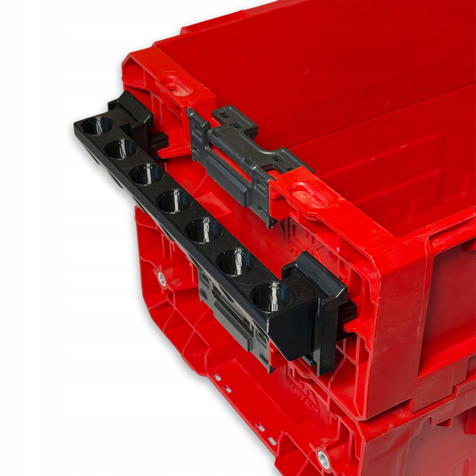 HANGER TOOL HOLDER FOR BOX QBRICK fi26 Akcesoria Qbrick System Brand no brand