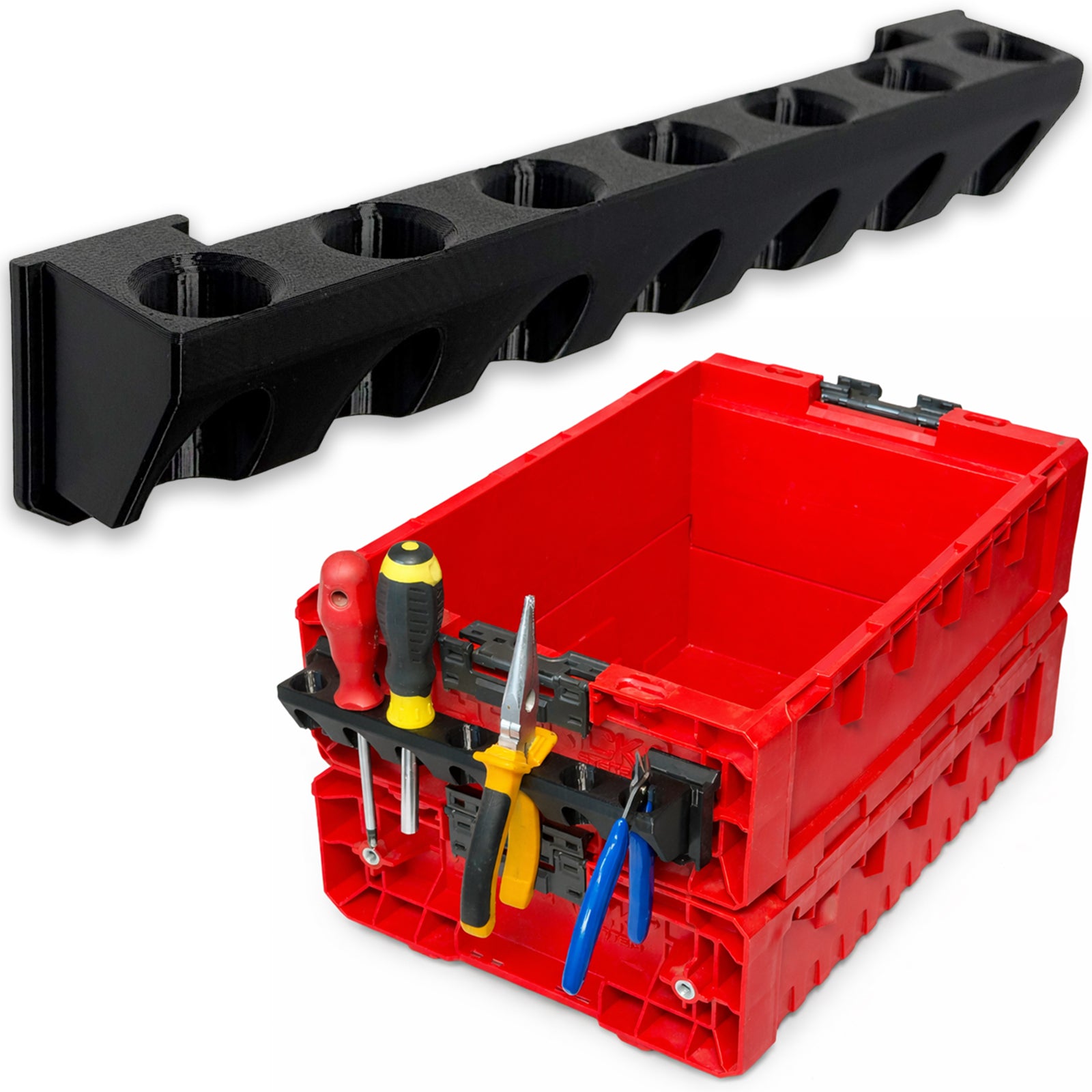 HANGER TOOL HOLDER FOR BOX QBRICK fi26 Akcesoria Qbrick System Kind other