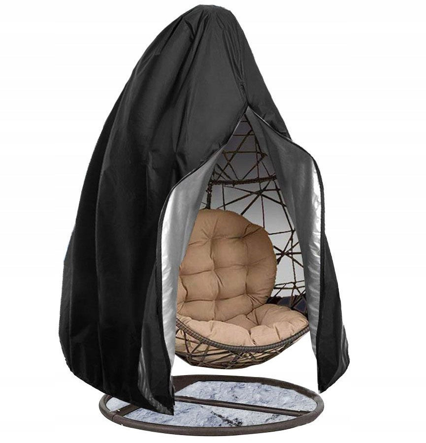 HANGING CHAIR COVER GARDEN BASKET COCOON single strong water resistant Manufacturer Stator