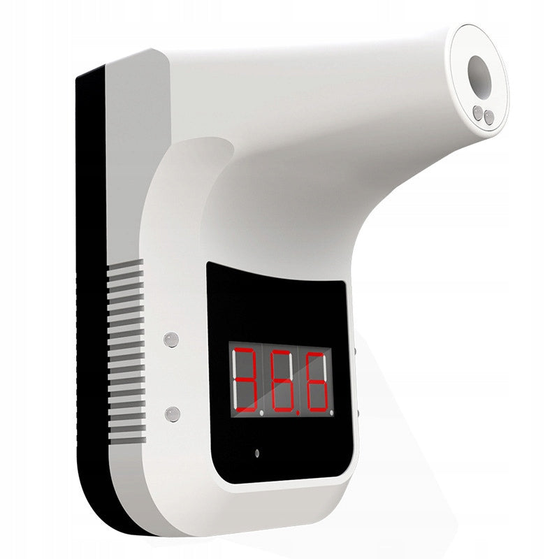 HANGING WALL MOUNTED INFRARED K3 Thermometer EAN (GTIN) 5904463685628