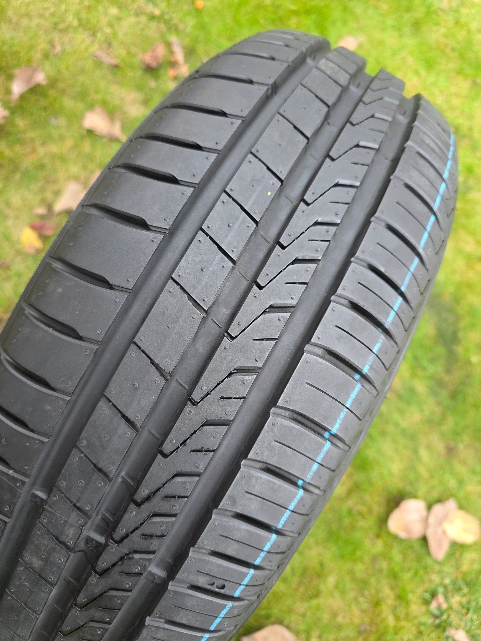 HANKOOK KINERGY ECO2 185/65R14 Season summer