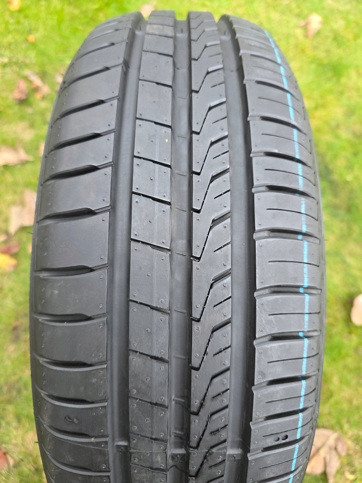 HANKOOK KINERGY ECO2 185/65R14