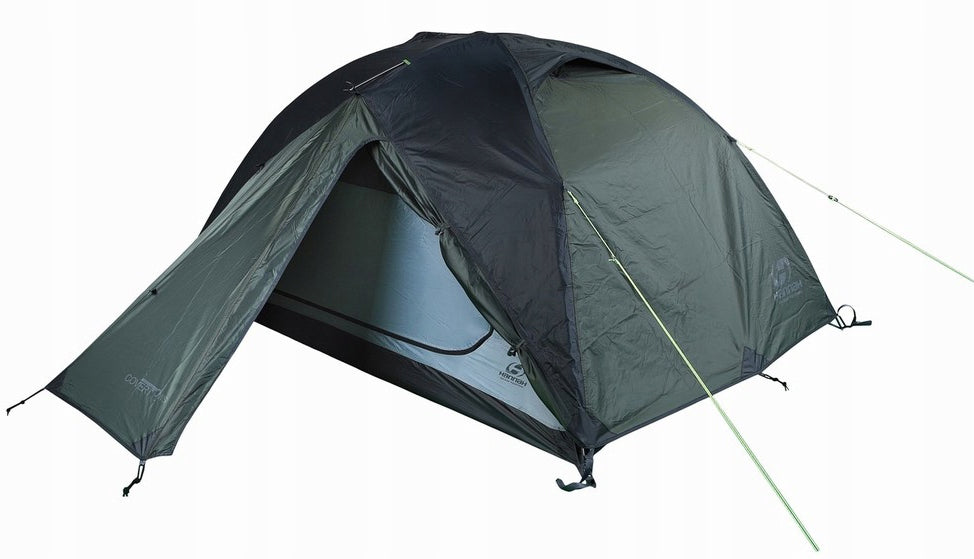 HANNAH Tent Hannah Covert 3 WS Alu 4000mm SALE! Manufacturer code 10003203HHX