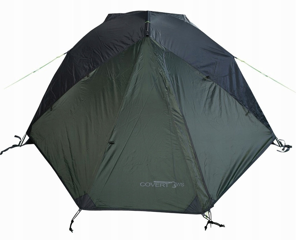 HANNAH Tent Hannah Covert 3 WS Alu 4000mm SALE! Waterproofness 4000 mm