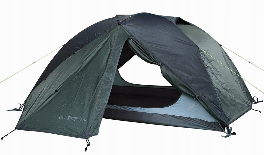 HANNAH Tent Hannah Covert 3 WS Alu 4000mm SALE!