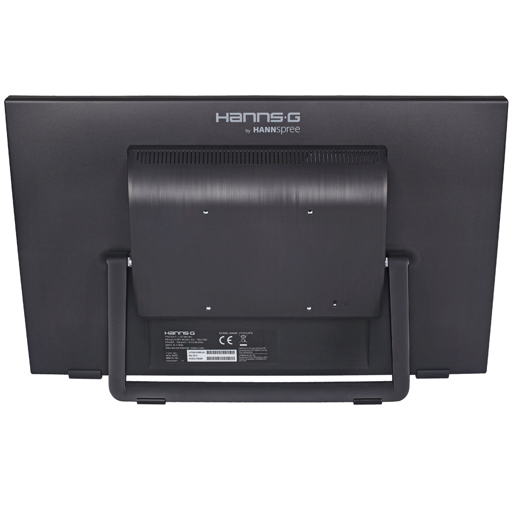HANNSpree HT225HPB LED monitor 21.5" 1920 x 1080 px TN MO509 Brand HANNSpree
