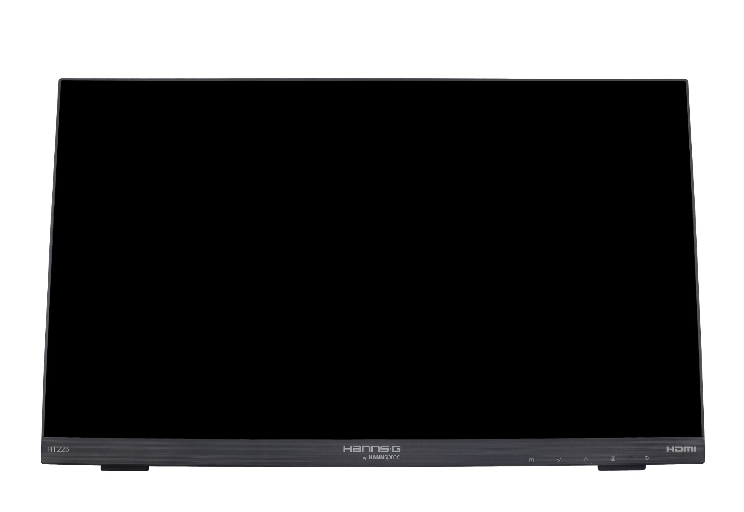 HANNSpree HT225HPB LED monitor 21.5" 1920 x 1080 px TN MO509 Manufacturer code HT225HPB