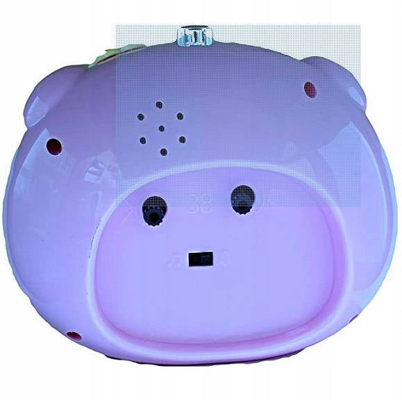 HAPPY PEPI WATCH FOR CHILDREN WITH ALARM CLOCK Brand no brand