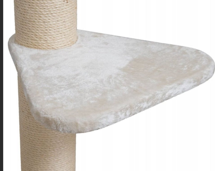 HAPPYPET Universal XL Cat Scratcher Bed 55 cm Manufacturer code MC540. ACCES.01
