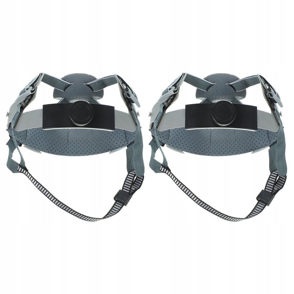 HARD HAT SUSPENSION LINER REPLACEMENT CRADLE ACCESSORIES NYLON EAN (GTIN) 4894967971406