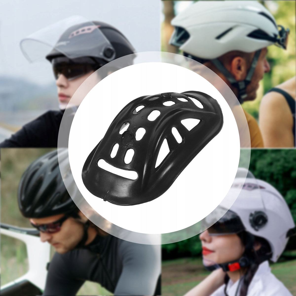 HARD HATS HELMET ACCESSORIES SAFETY HAT HARD HAT EAN (GTIN) 4894931532299