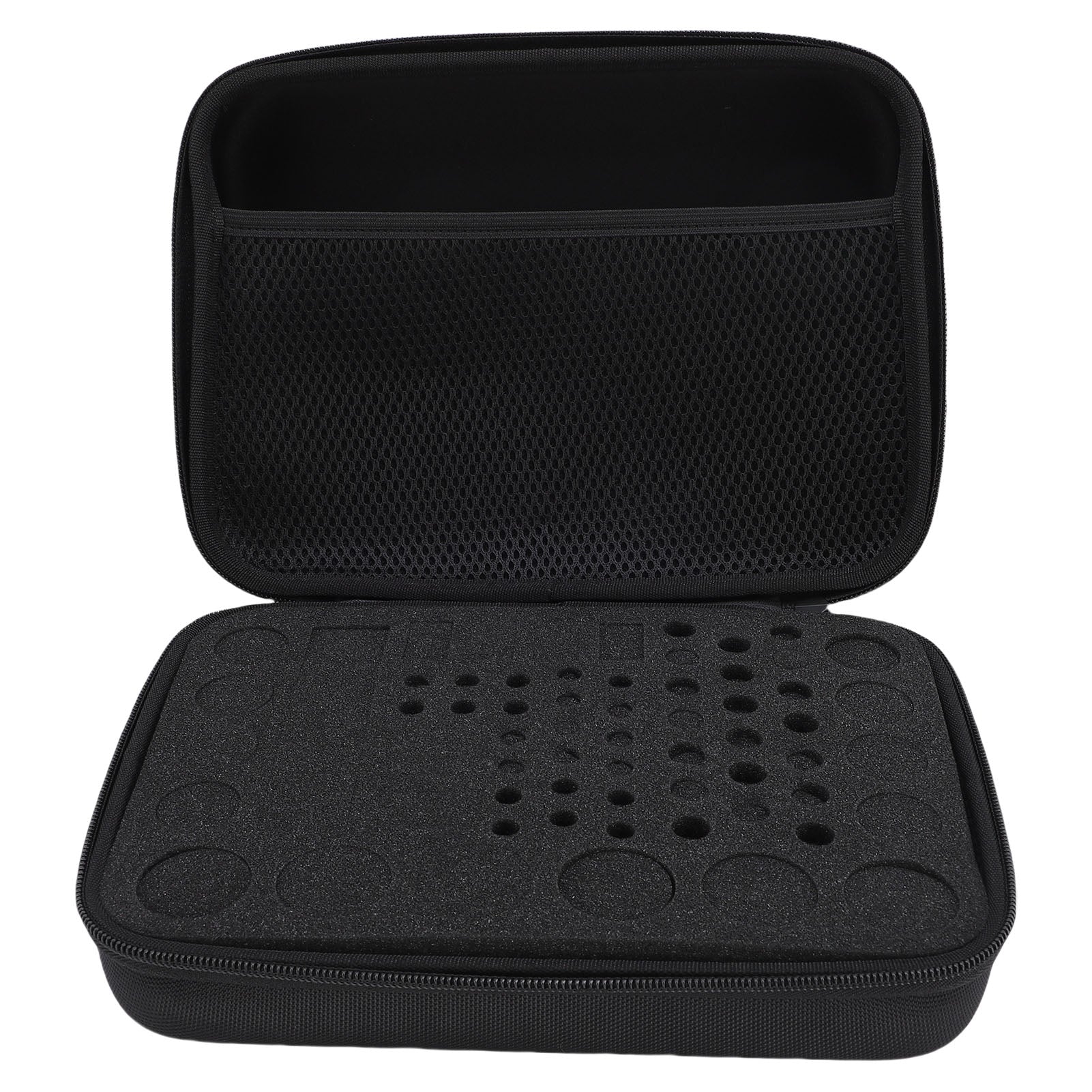HARD ORGANIZER BOX FOR QV HOLDER Manufacturer code AG250819000279
