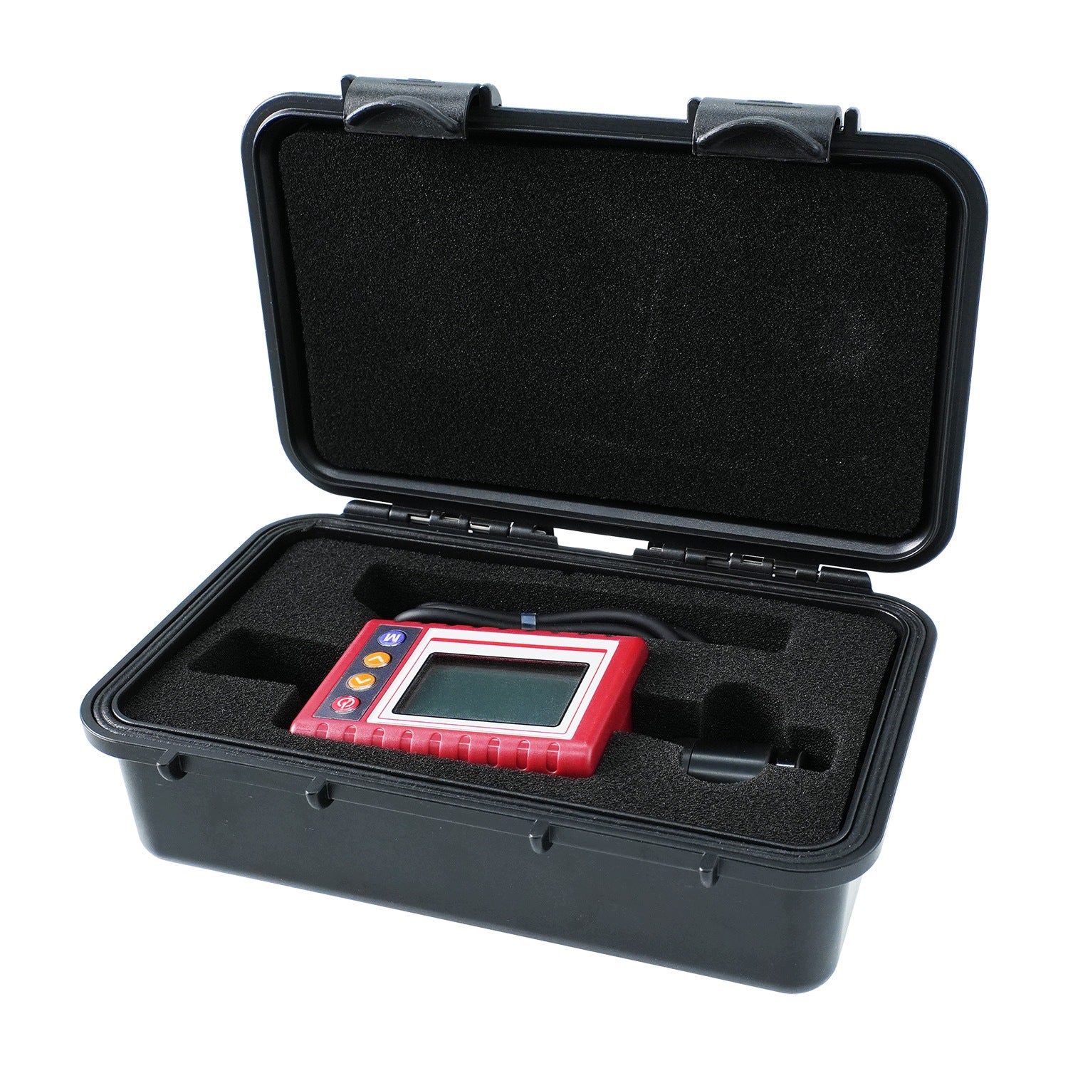 HARDNESS METER FOR ELECTRONIC METAL 17,9 – 69,5 HRC Rockwell PROTESTER Brand PROTESTER