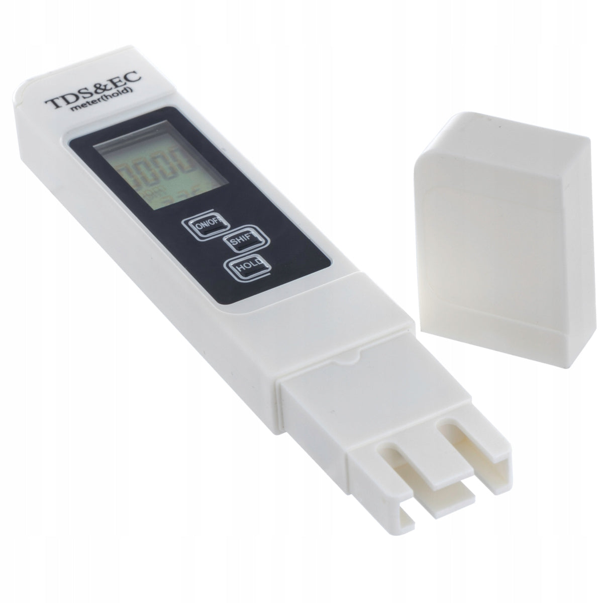 HARDNESS TEST METER DRINKING WATER QUALITY TESTER Manufacturer code APT_AG180A