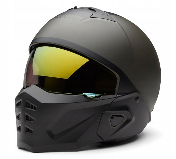 HARLEY DAVIDSON HELMET 2IN1 ULTRA X16 WILLIE GM