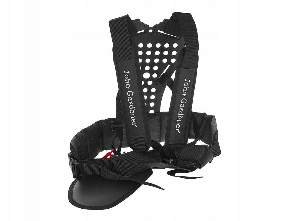 HARNESS DOUBLE FOR COMBUSTION SCYTHE VERSION COMFORT STRONG AND COMFORTABLE Brand no brand