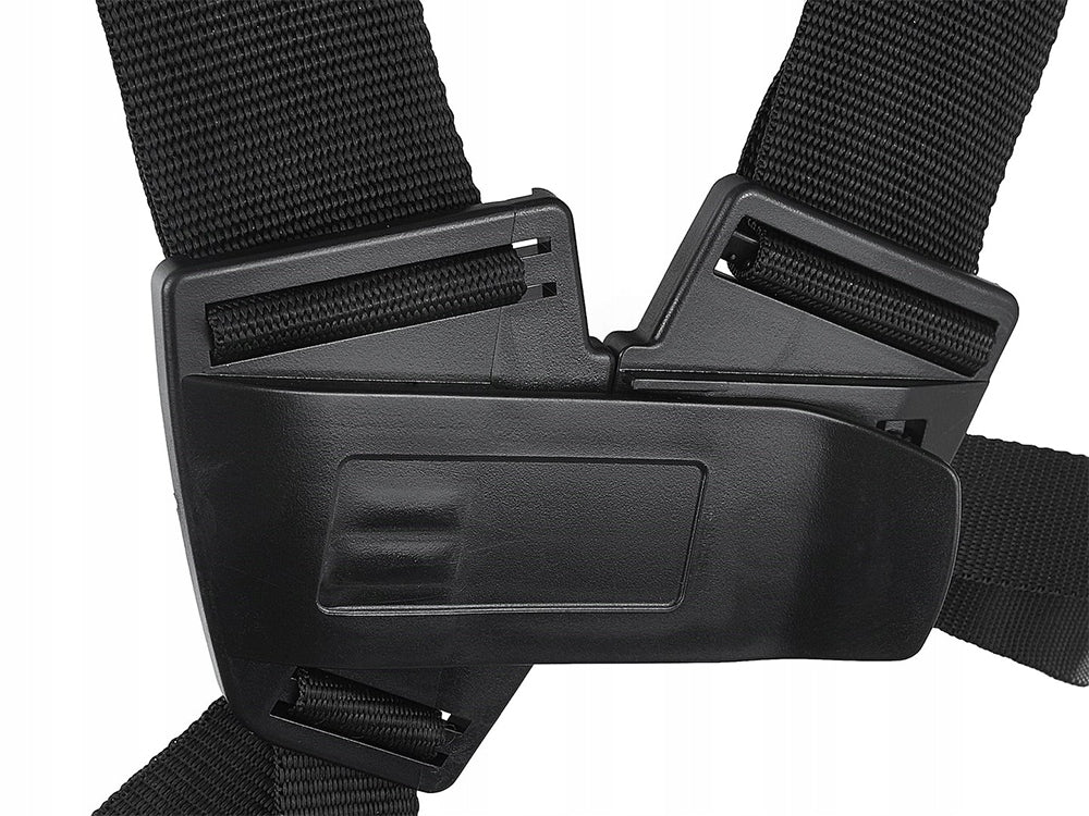 HARNESS DOUBLE FOR COMBUSTION SCYTHE VERSION COMFORT STRONG AND COMFORTABLE Kind other